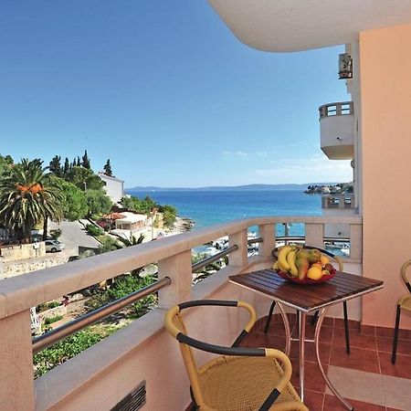 Sea View Apartments Sirena 奥库格哥恩基 外观 照片
