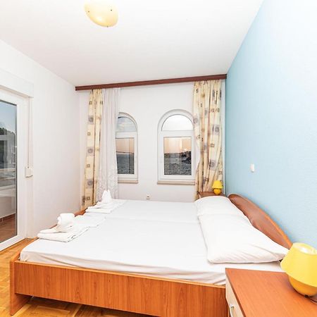 Sea View Apartments Sirena 奥库格哥恩基 外观 照片