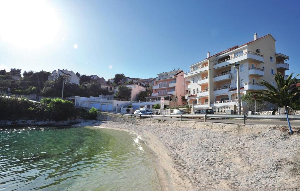Sea View Apartments Sirena 奥库格哥恩基 外观 照片