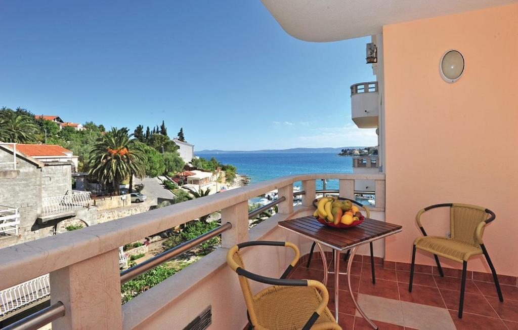 Sea View Apartments Sirena 奥库格哥恩基 外观 照片