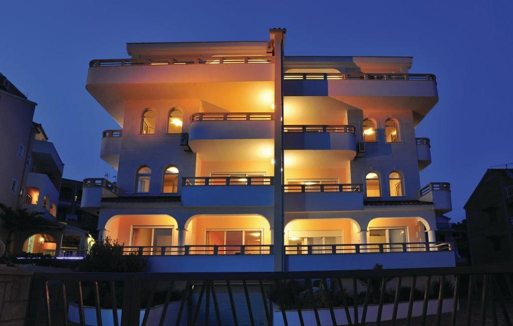 Sea View Apartments Sirena 奥库格哥恩基 外观 照片
