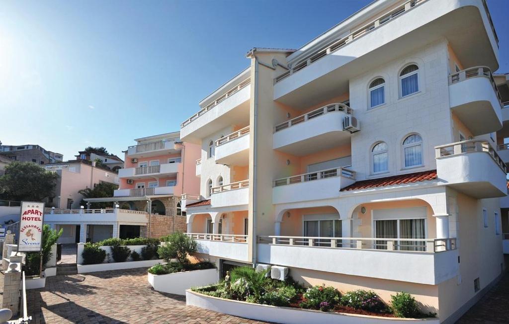 Sea View Apartments Sirena 奥库格哥恩基 外观 照片