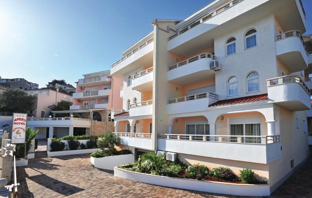Sea View Apartments Sirena 奥库格哥恩基 外观 照片