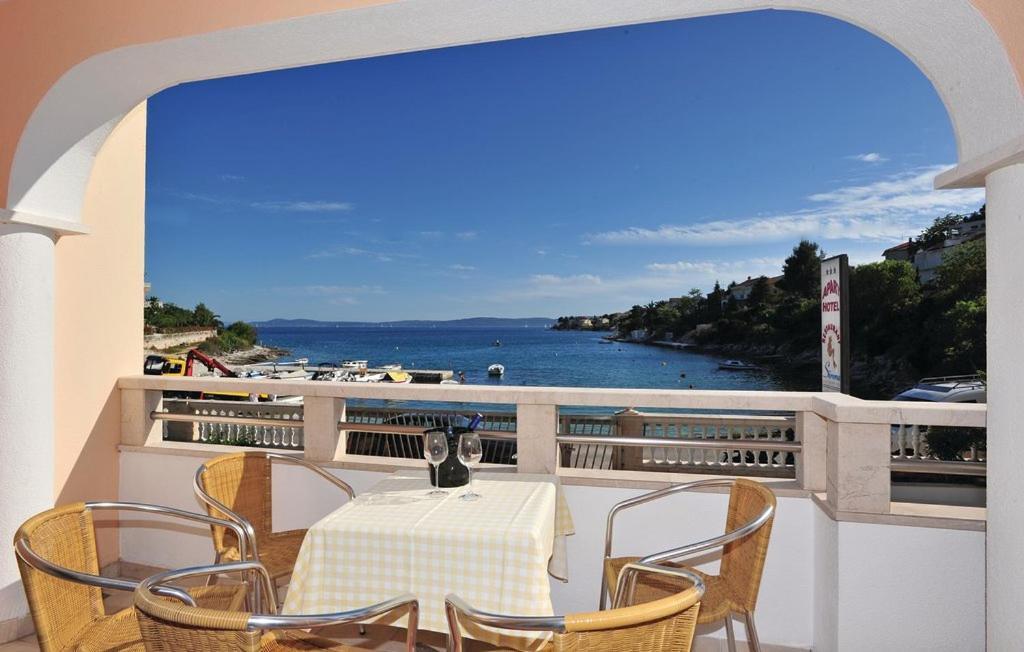 Sea View Apartments Sirena 奥库格哥恩基 外观 照片