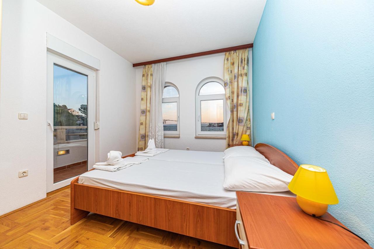 Sea View Apartments Sirena 奥库格哥恩基 外观 照片