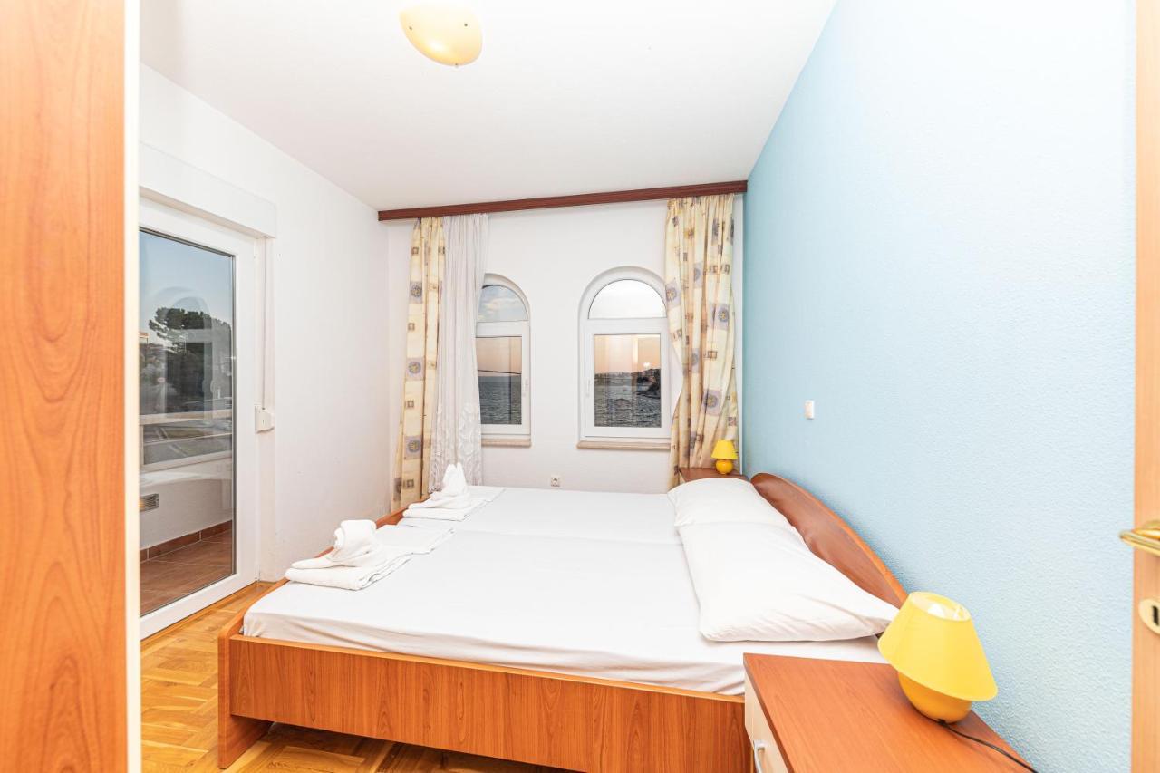 Sea View Apartments Sirena 奥库格哥恩基 外观 照片