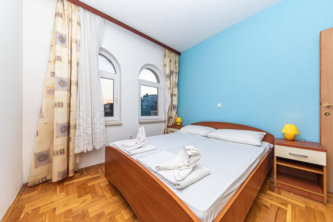 Sea View Apartments Sirena 奥库格哥恩基 外观 照片