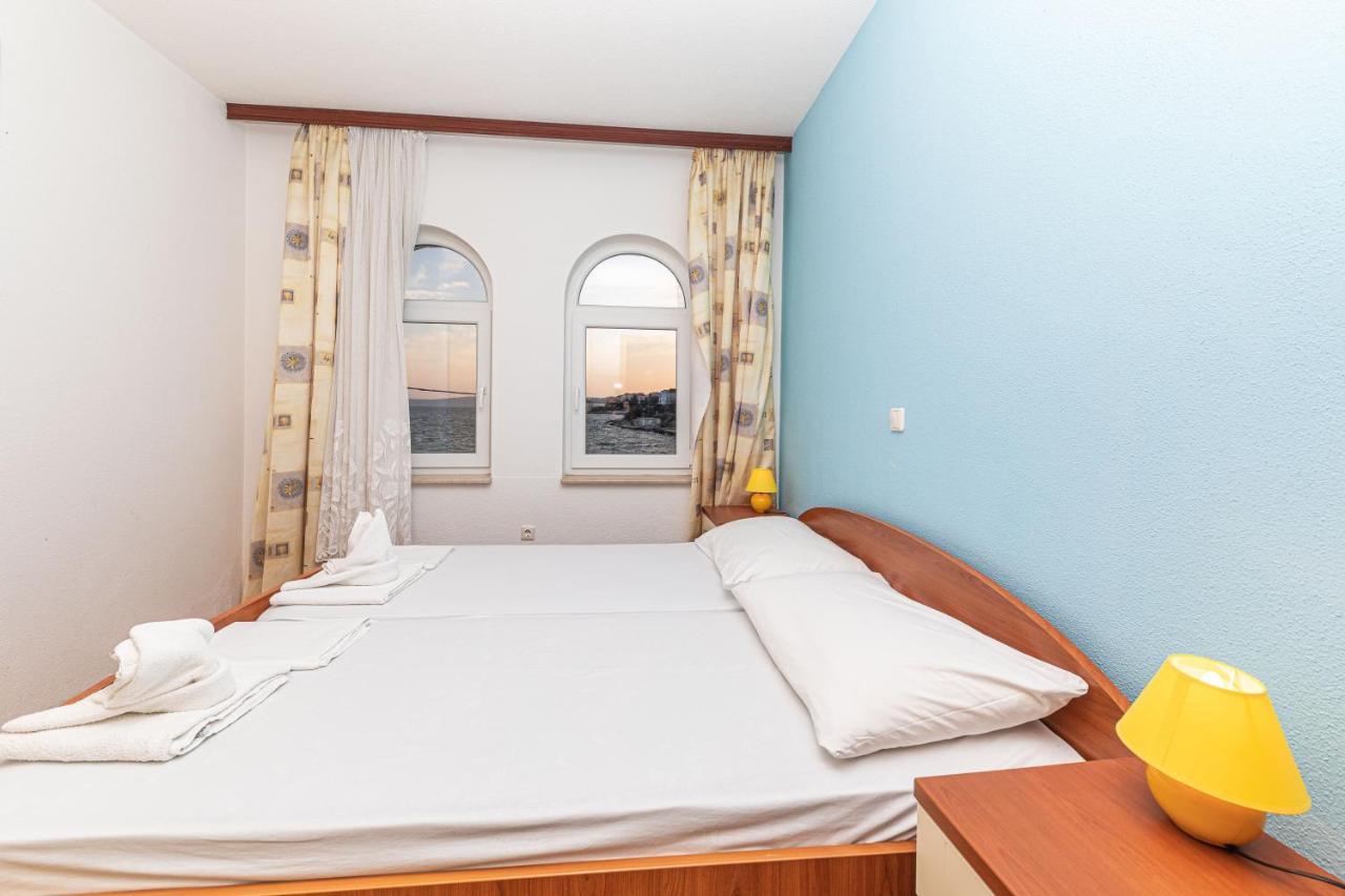 Sea View Apartments Sirena 奥库格哥恩基 外观 照片