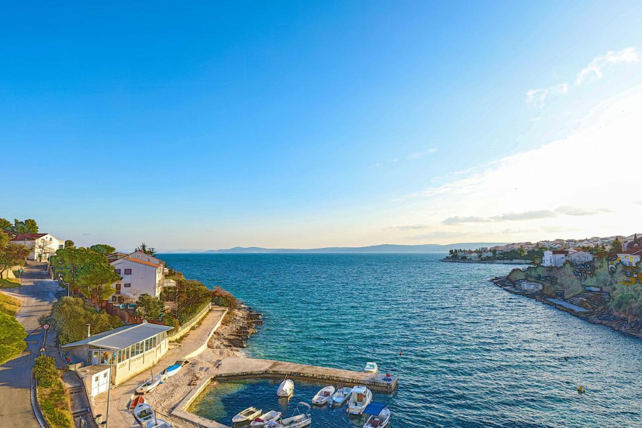Sea View Apartments Sirena 奥库格哥恩基 外观 照片