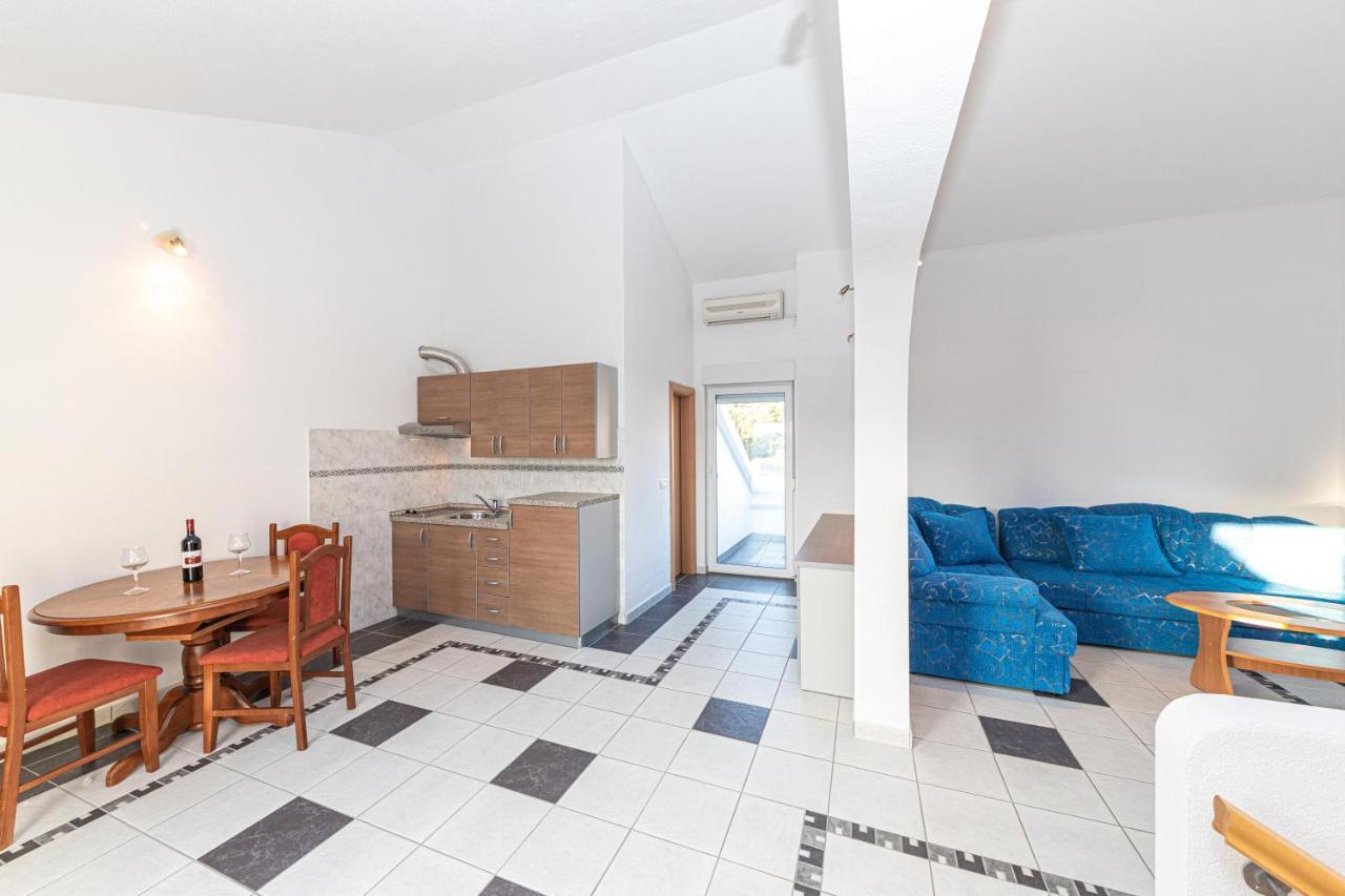 Sea View Apartments Sirena 奥库格哥恩基 外观 照片