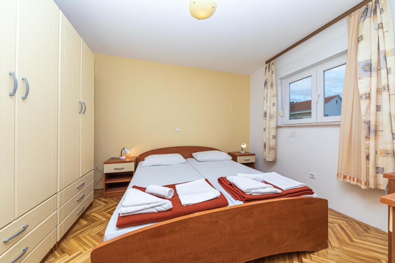 Sea View Apartments Sirena 奥库格哥恩基 外观 照片