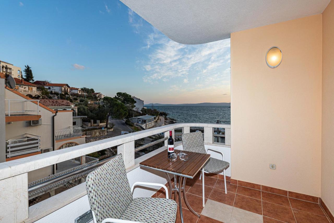 Sea View Apartments Sirena 奥库格哥恩基 外观 照片
