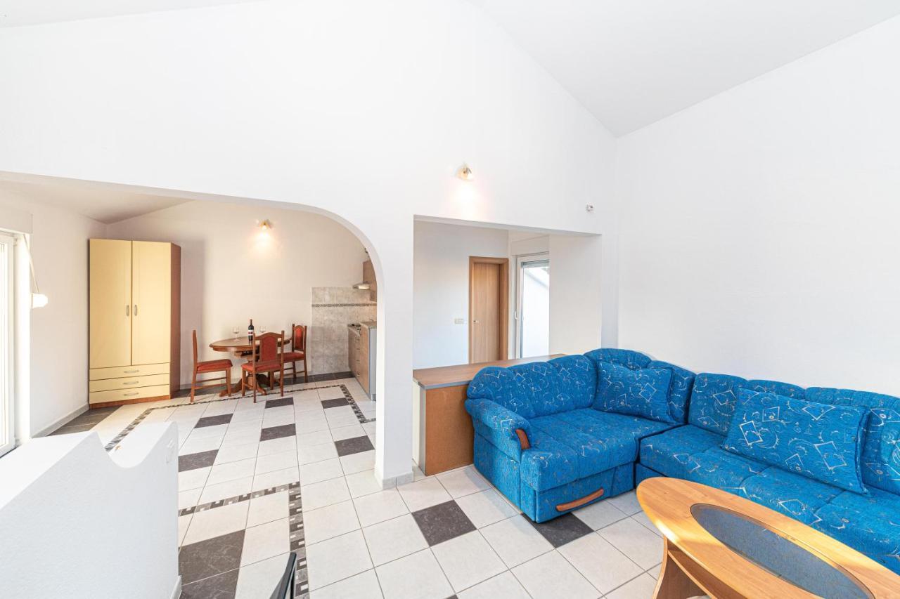 Sea View Apartments Sirena 奥库格哥恩基 外观 照片