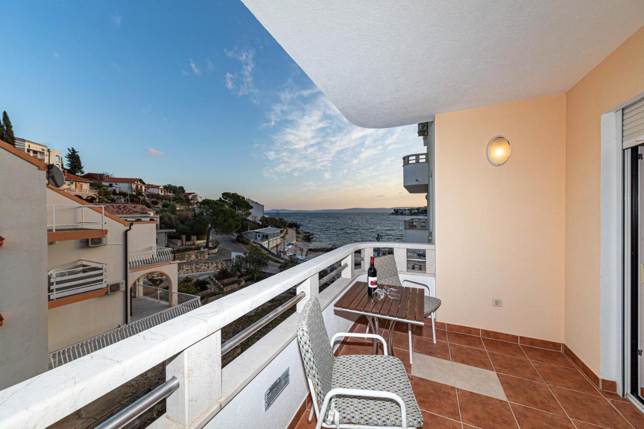Sea View Apartments Sirena 奥库格哥恩基 外观 照片