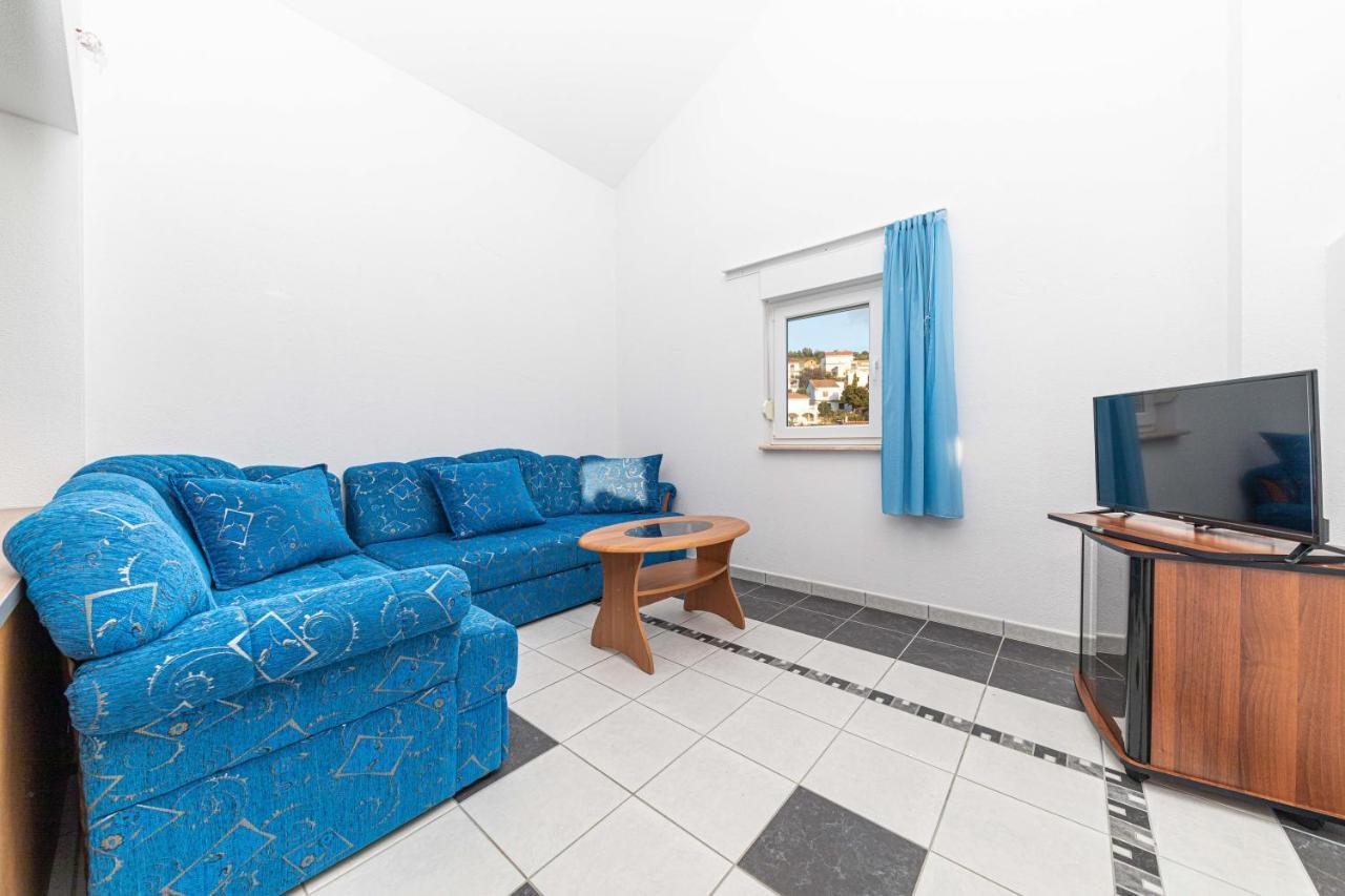 Sea View Apartments Sirena 奥库格哥恩基 外观 照片