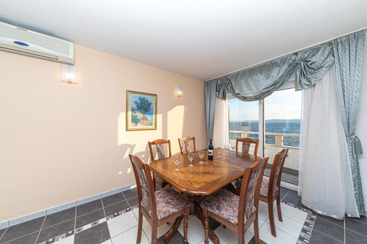 Sea View Apartments Sirena 奥库格哥恩基 外观 照片
