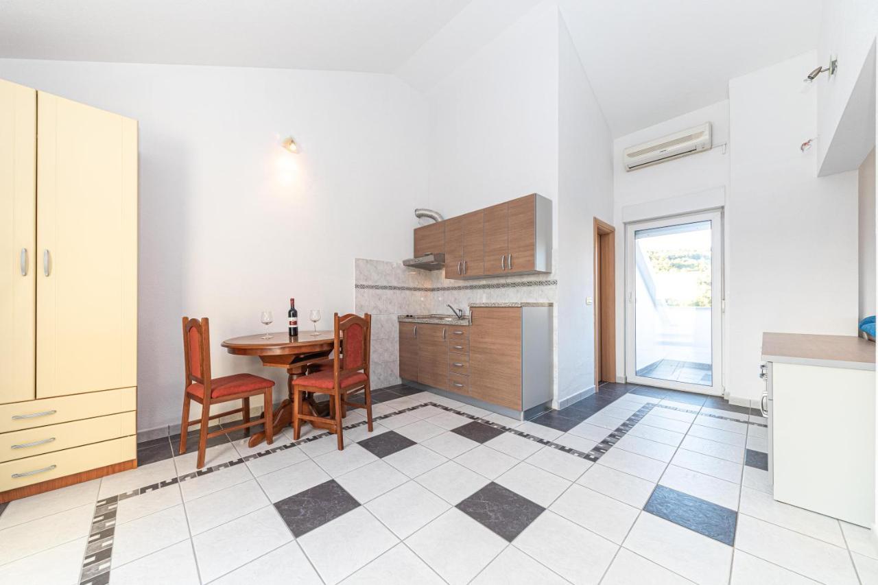 Sea View Apartments Sirena 奥库格哥恩基 外观 照片