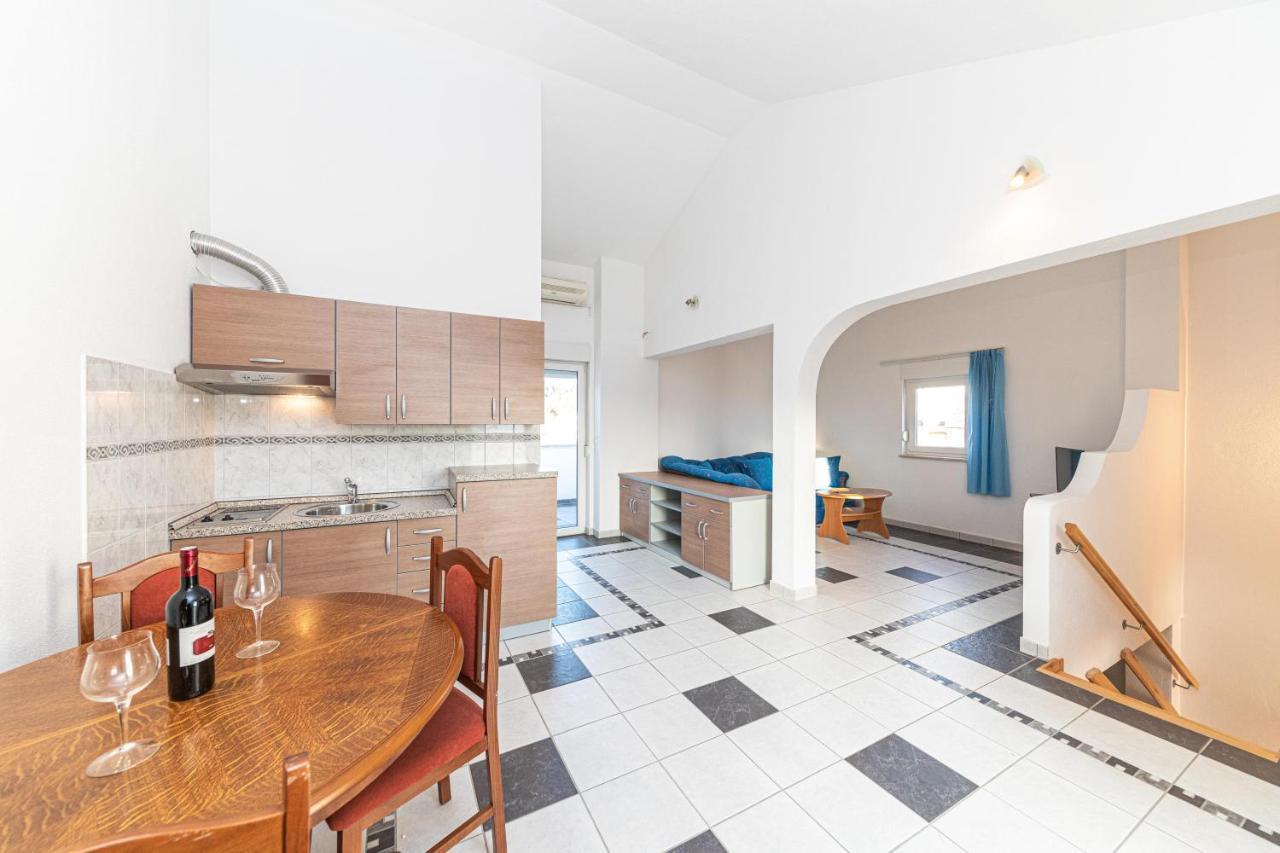 Sea View Apartments Sirena 奥库格哥恩基 外观 照片