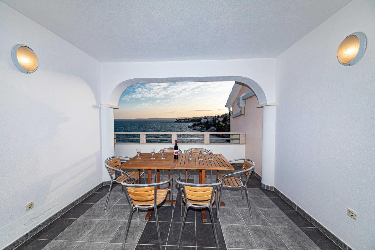 Sea View Apartments Sirena 奥库格哥恩基 外观 照片