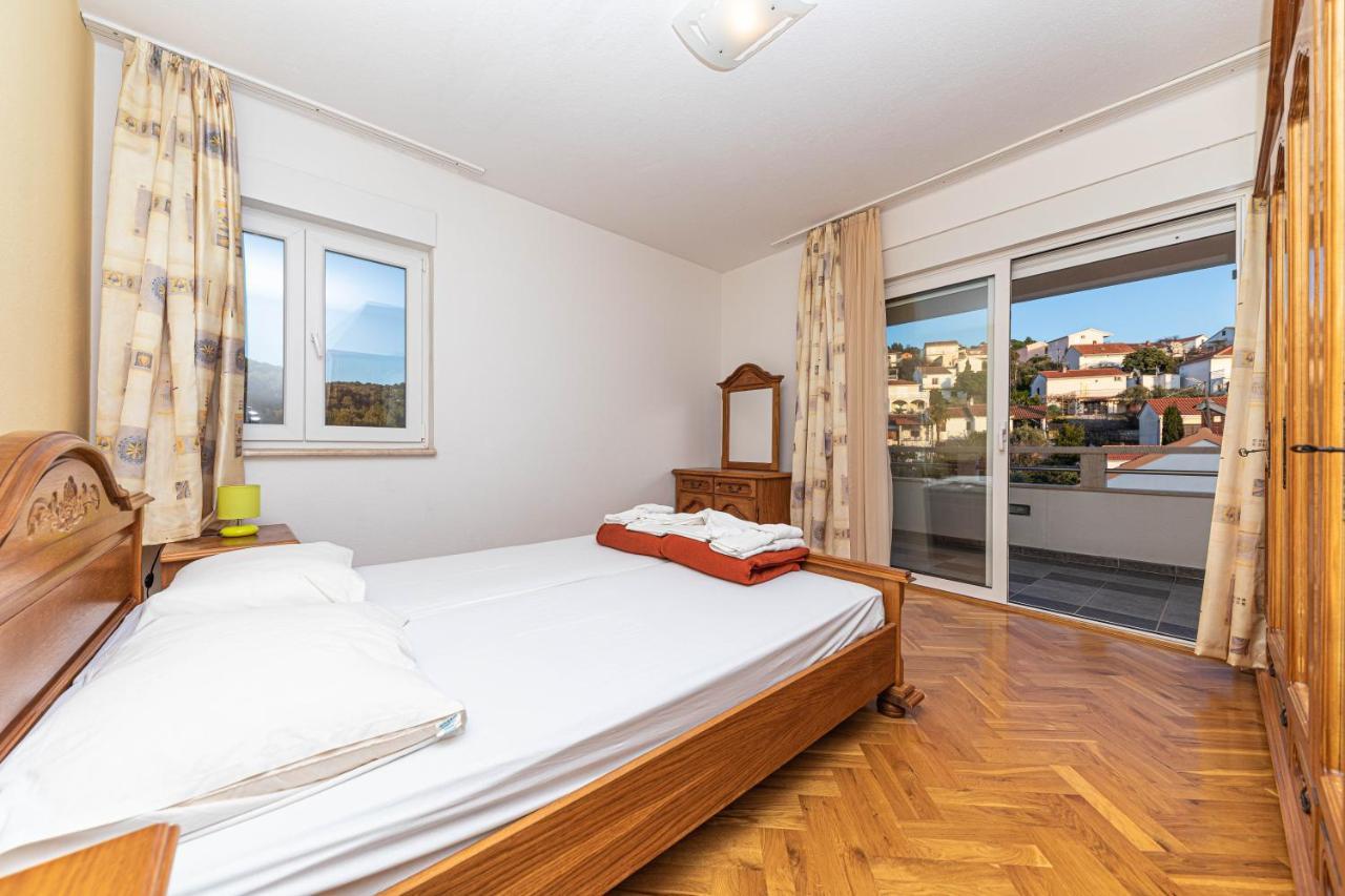 Sea View Apartments Sirena 奥库格哥恩基 外观 照片