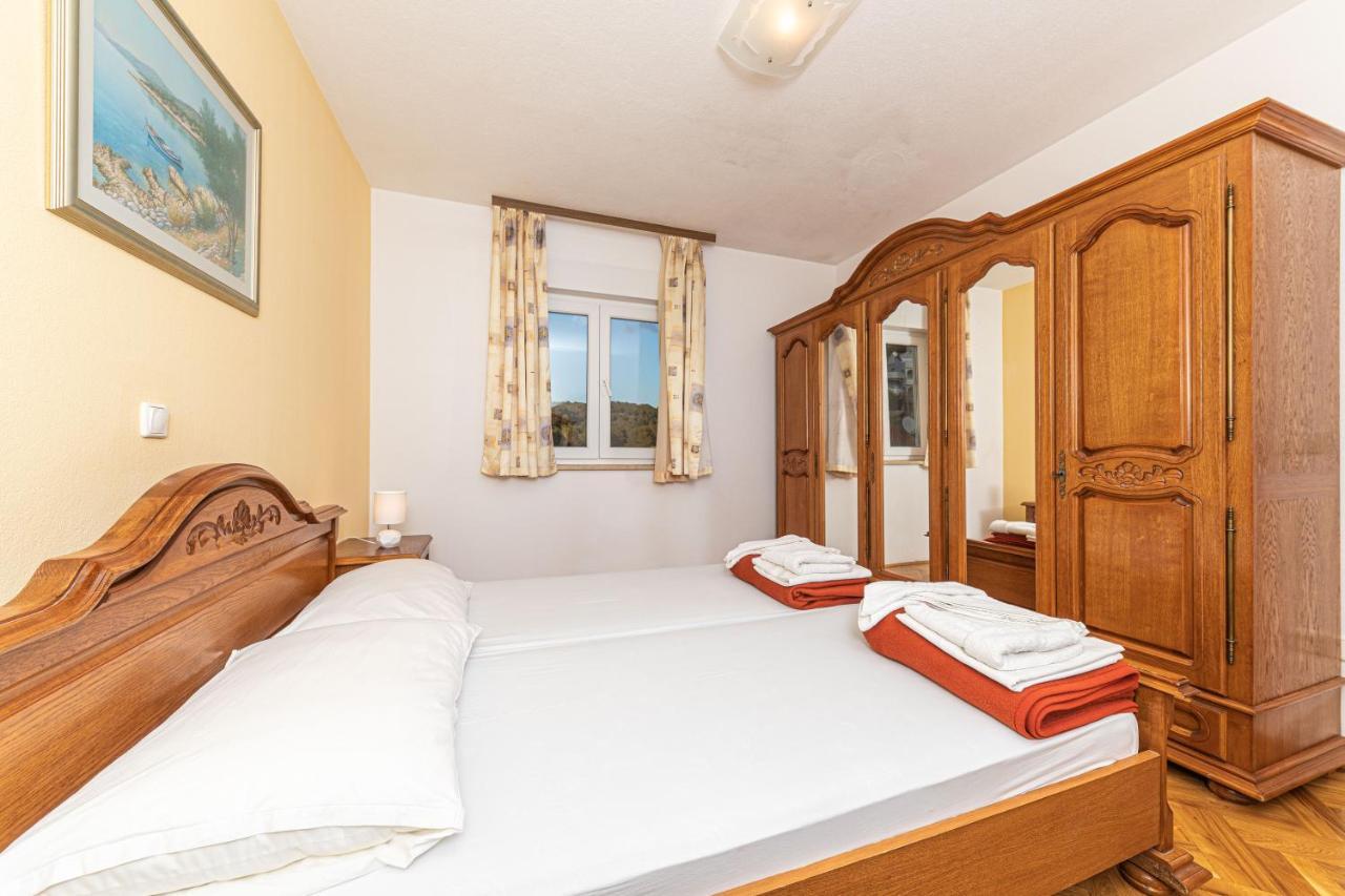 Sea View Apartments Sirena 奥库格哥恩基 外观 照片